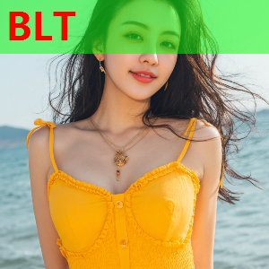 法式马卡龙制作